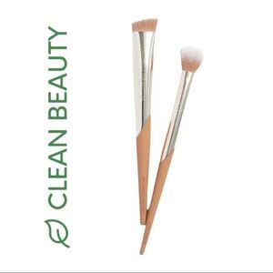 COMPLEX CULTURE • All The Angles Brush Duo • NIB